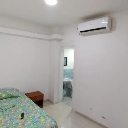Casa Gladys