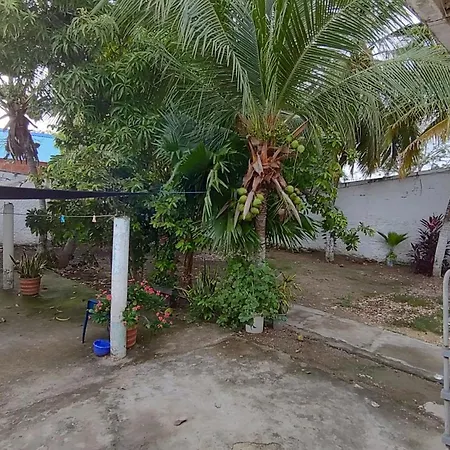 Apartamento Casa Gladys *